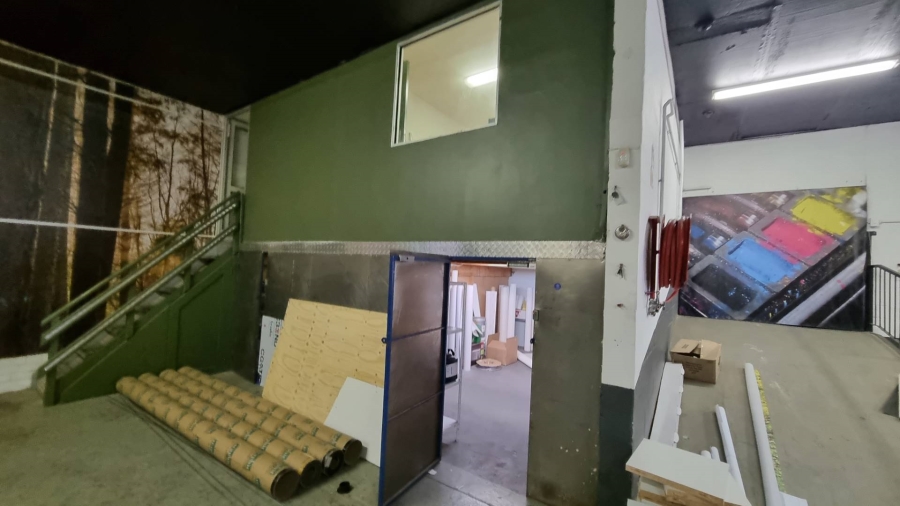 Commercial Property for Sale in Woodstock Western Cape